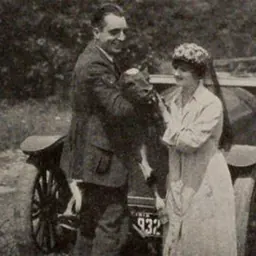 Portrait of Edwin Stanley