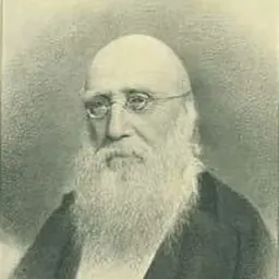 Portrait of Napoléon Aubin