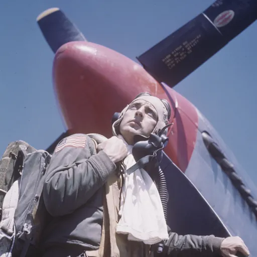 Portrait of Herschel Green