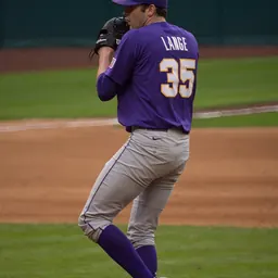 Portrait of Alex Lange