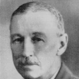 Portrait of Hamilton Smith Hawkins