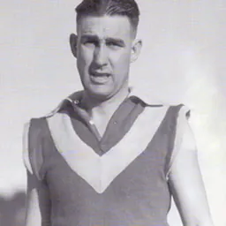 Portrait of Ken Farmer