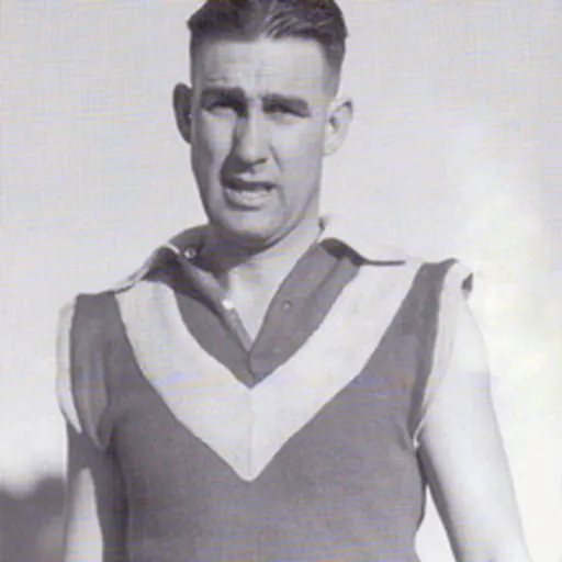 Portrait of Ken Farmer