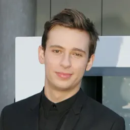 Portrait of Flume