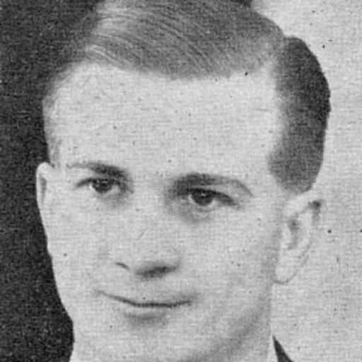 Portrait of Andries Treurnicht