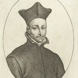 Portrait of Marcello Mastrilli