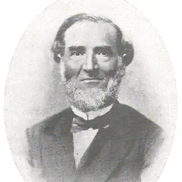 Portrait of Markus Getsch Dreifuss