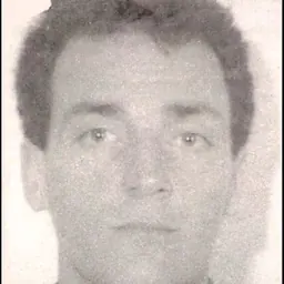 Portrait of Giuseppe Marchese