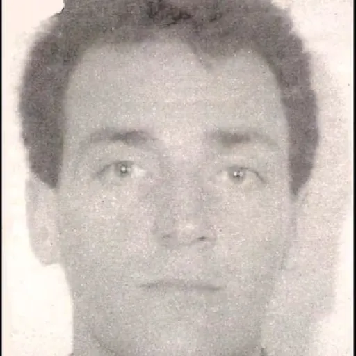 Portrait of Giuseppe Marchese