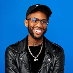 Portrait of Jason Ivy