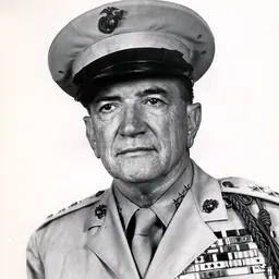 Portrait of Alfred H. Noble