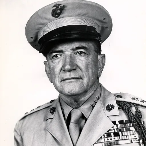 Portrait of Alfred H. Noble