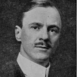 Portrait of Arthur Kenneth Reading