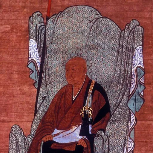 Portrait of Enni