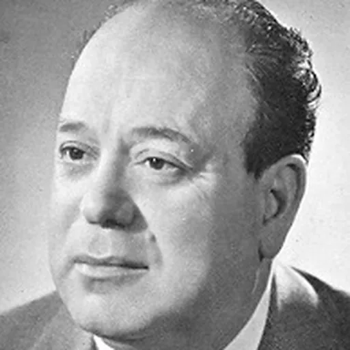 Portrait of Remo Gaspari