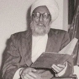 Portrait of Ishar Singh