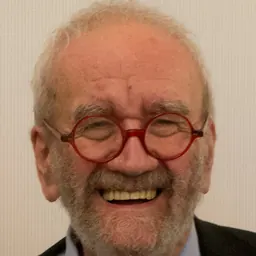 Portrait of Robert Trappl