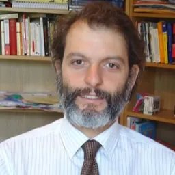Portrait of José María Valderas Martínez