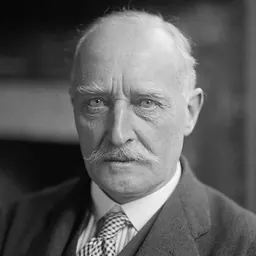 Portrait of Esmé Howard, 1st Baron Howard of Penrith