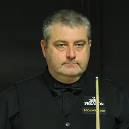 Portrait of Rod Lawler