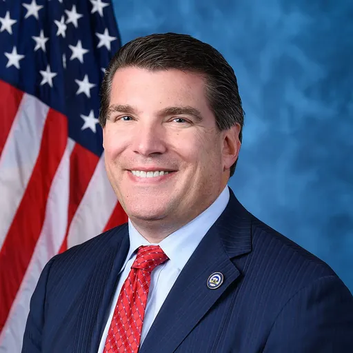 Portrait of Jay Obernolte