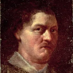 Portrait of William Sly