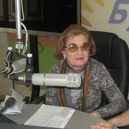 Portrait of Donata Premeru