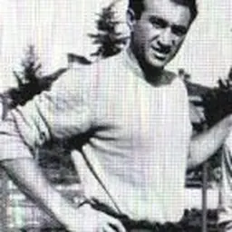 Portrait of Giuseppe Bonomi