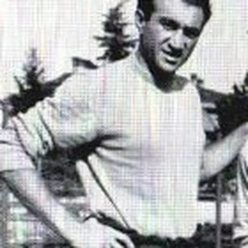 Portrait of Giuseppe Bonomi