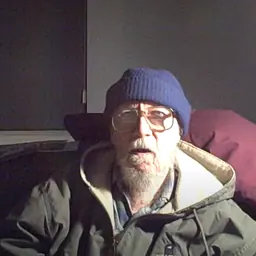 Portrait of Tim Berra
