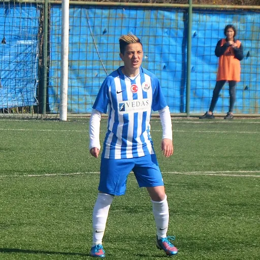 Portrait of Armine Khachatryan