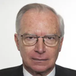 Portrait of Guglielmo Epifani
