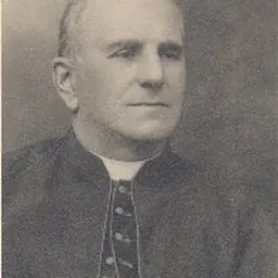 Portrait of Marcel-François Richard