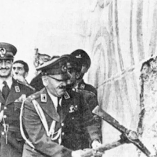 Portrait of Nader Batmanghelidj