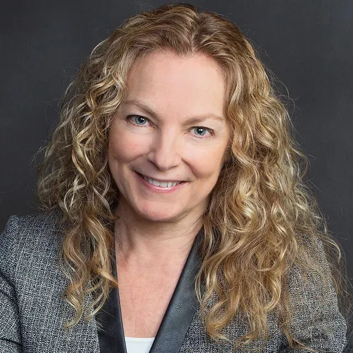 Portrait of Susan Joy Hassol