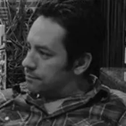 Portrait of Manny Marroquin