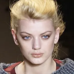 Portrait of Bregje Heinen