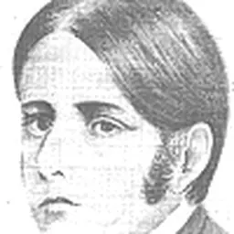 Portrait of Lorenzo Antonio Fernández