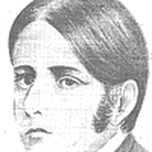 Portrait of Lorenzo Antonio Fernández