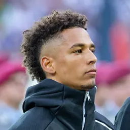 Portrait of Thilo Kehrer