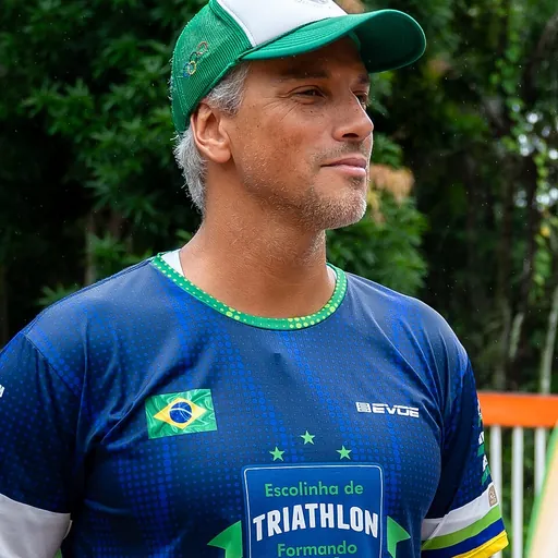 Portrait of Juraci Moreira