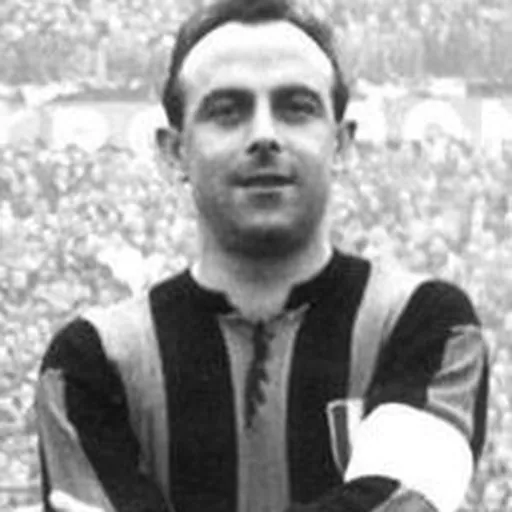 Portrait of Attilio Giovannini