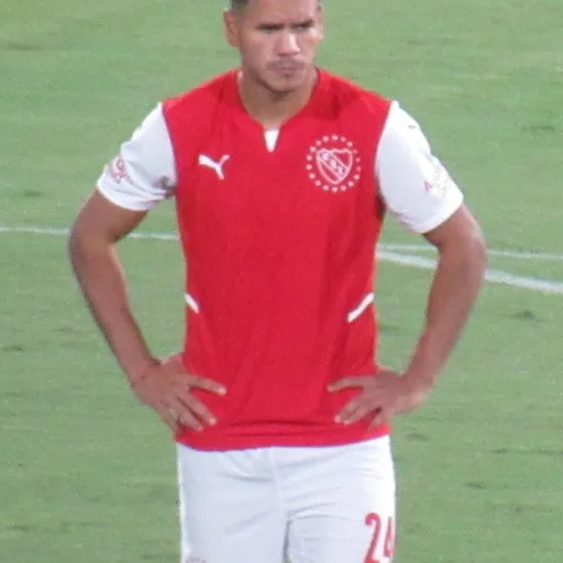 Portrait of Sergio Barreto
