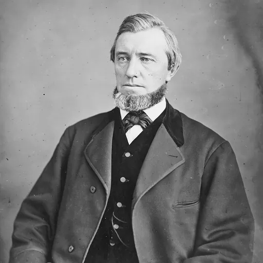 Portrait of Stephen Taber