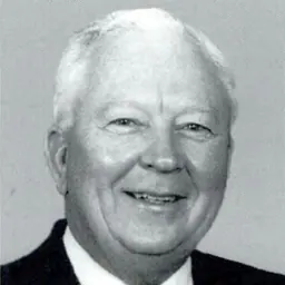 Portrait of Tim Valentine