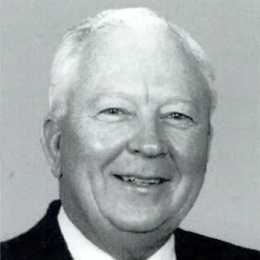 Portrait of Tim Valentine