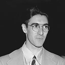 Portrait of Robert D. Richtmyer