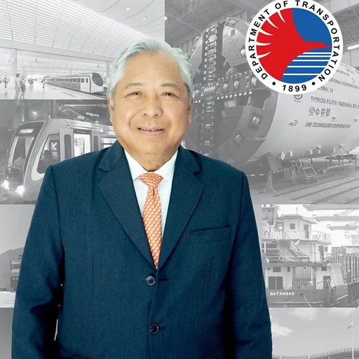 Portrait of Jaime Bautista