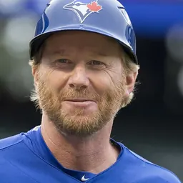 Portrait of Tim Leiper