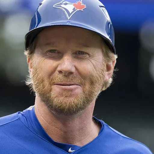 Portrait of Tim Leiper